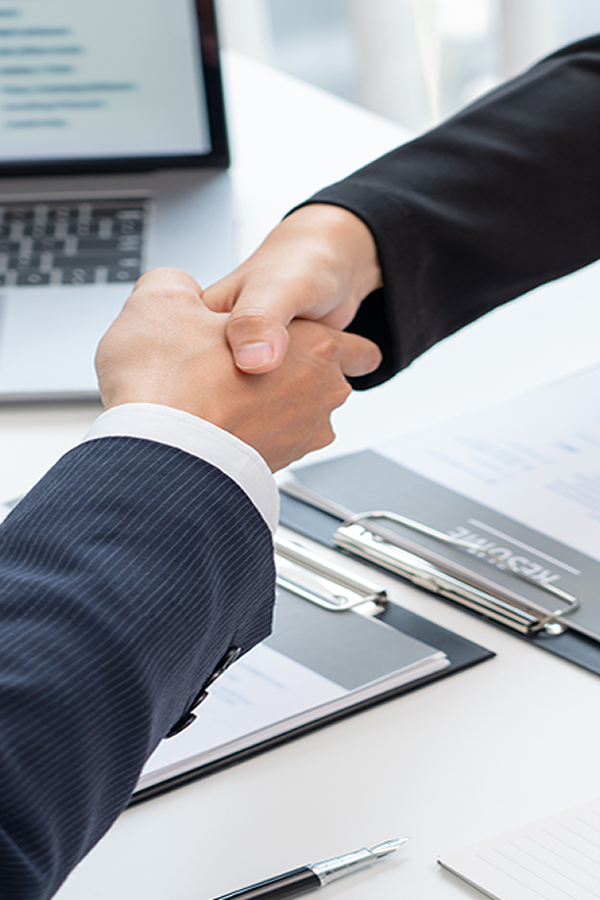 退職人材の再活用