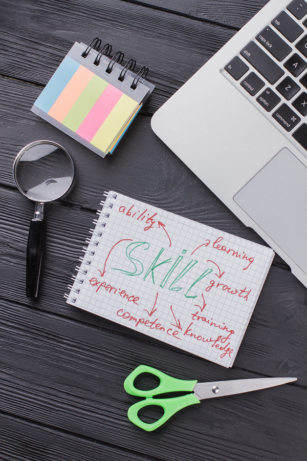 退職人材の再教育